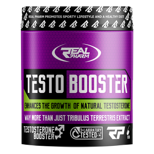 Testo Booster (180капс)